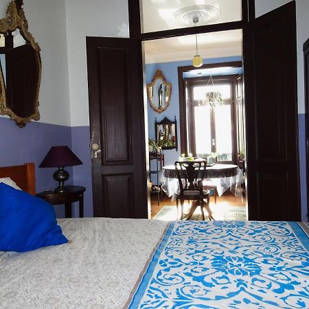 Charming Guest House In A 19Th Century Building Lisboa Extérieur photo