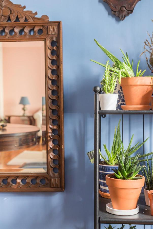 Charming Guest House In A 19Th Century Building Lisboa Extérieur photo