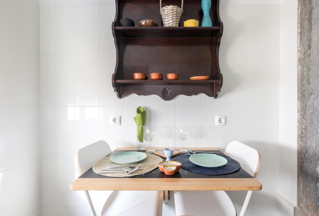 Charming Guest House In A 19Th Century Building Lisboa Extérieur photo