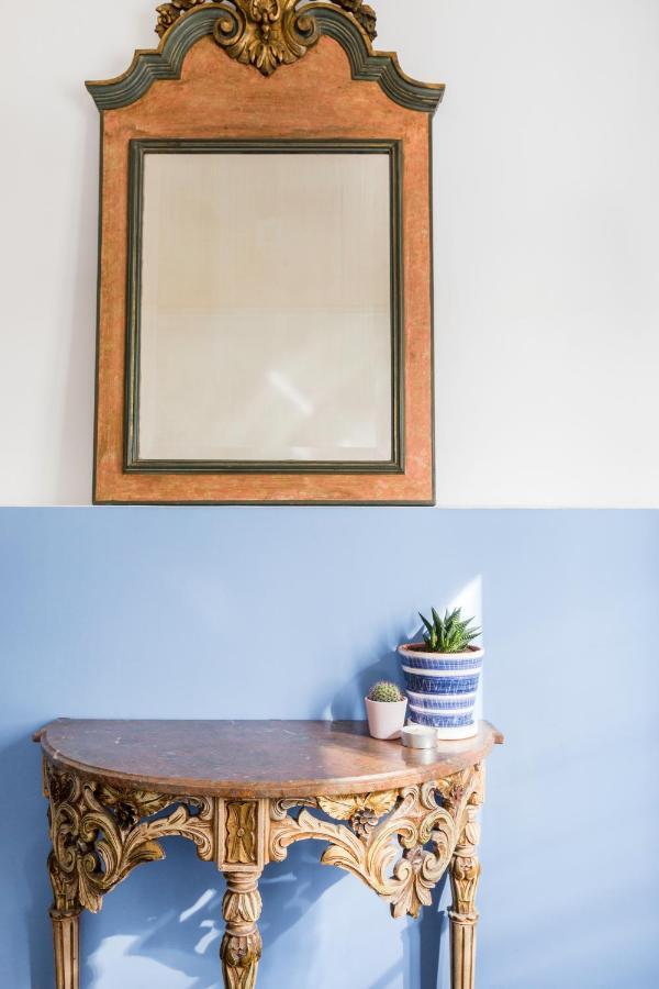 Charming Guest House In A 19Th Century Building Lisboa Extérieur photo