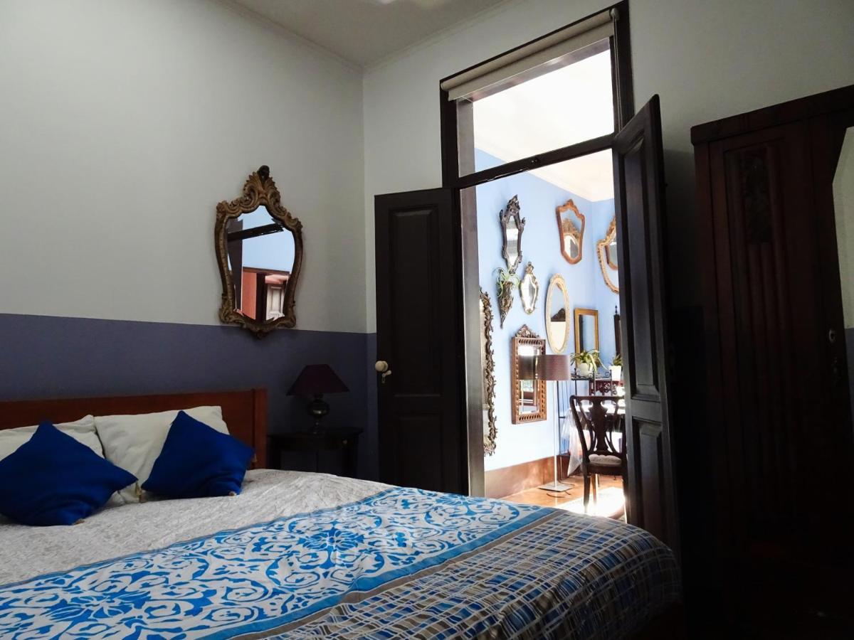 Charming Guest House In A 19Th Century Building Lisboa Extérieur photo