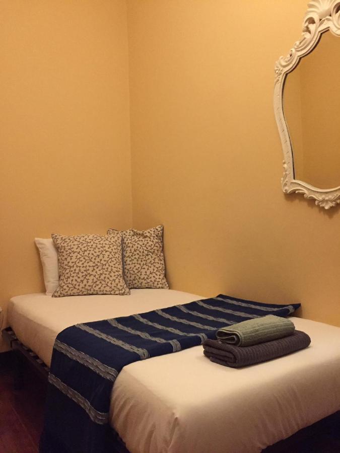Charming Guest House In A 19Th Century Building Lisboa Extérieur photo