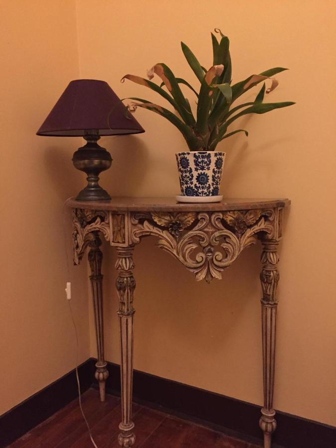 Charming Guest House In A 19Th Century Building Lisboa Extérieur photo