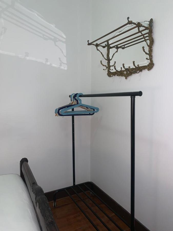 Charming Guest House In A 19Th Century Building Lisboa Extérieur photo