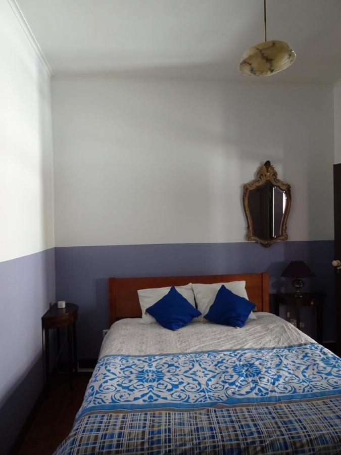 Charming Guest House In A 19Th Century Building Lisboa Extérieur photo