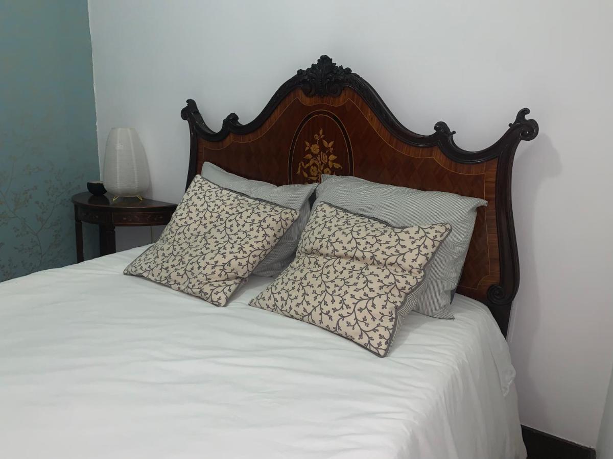 Charming Guest House In A 19Th Century Building Lisboa Extérieur photo
