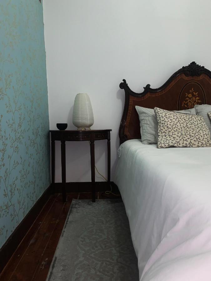 Charming Guest House In A 19Th Century Building Lisboa Extérieur photo
