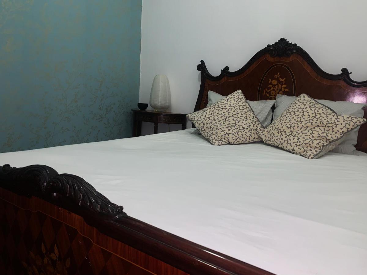 Charming Guest House In A 19Th Century Building Lisboa Extérieur photo