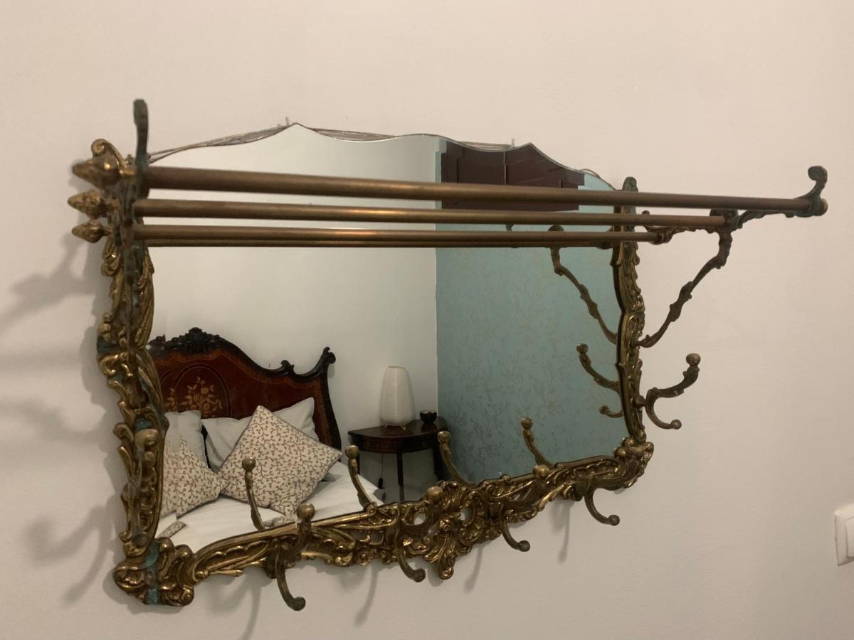 Charming Guest House In A 19Th Century Building Lisboa Extérieur photo