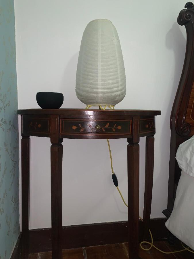 Charming Guest House In A 19Th Century Building Lisboa Extérieur photo